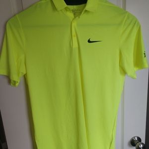 Nike Golf Polo